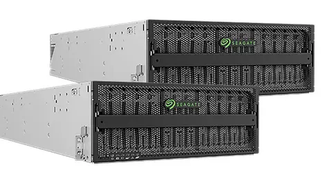 Seagate launches Exos storage for AI-ready enterprise workloads
