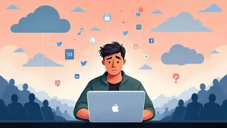 Kiwis grow wary of AI, privacy risks & unreliable online info