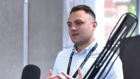 Sustainability within the tech industry