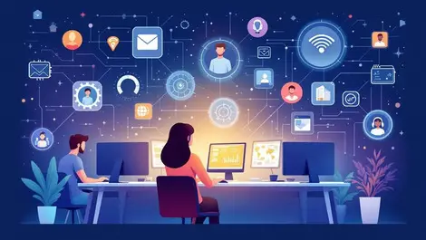 Freshworks unveils AI features to boost UK enterprise support