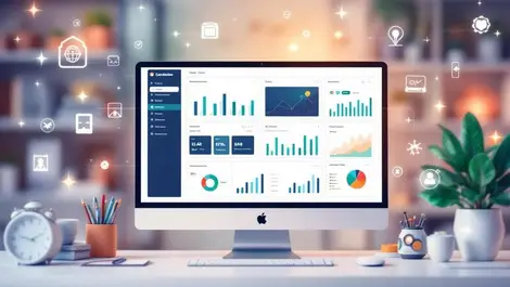 Zoho One unveils new integrations, AI tools & interface