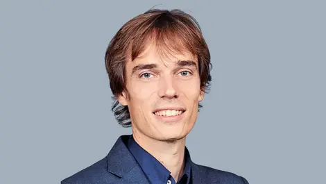 Why payments are leading the fintech charge