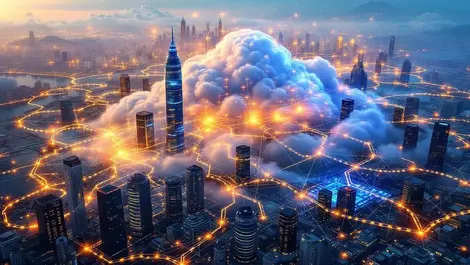 Microsoft & VAST Data partner to bring AI OS to Azure cloud