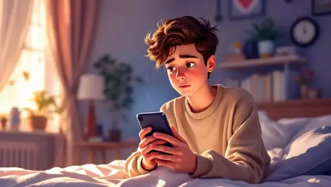 Young UK patients turn to AI & TikTok for health guidance