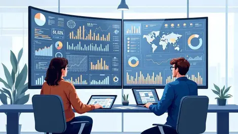 Australian firms shift focus to data quality over AI excitement