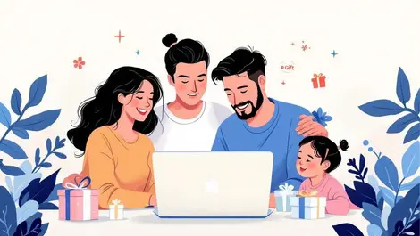 AI & digital tools reshape how Australians choose & give gifts