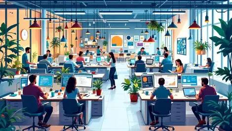 Australian tech sector seeks talent with diverse backgrounds & skills