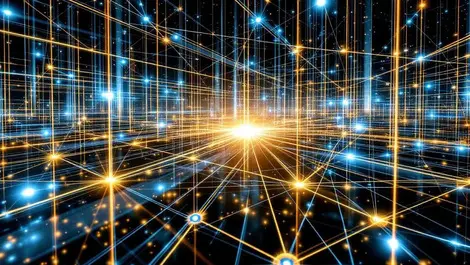 NTT & OptQC to build million-qubit optical quantum computer