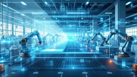 Synopsys boosts manufacturing with real-time digital twin simulation