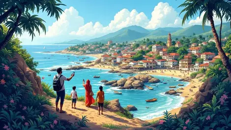 OneTAC launches digital tourism circuit to boost Udupi creators