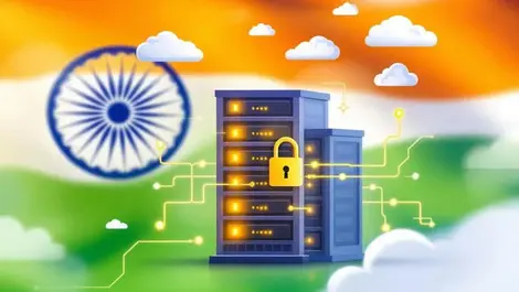 India urged to assert data sovereignty amid foreign cloud risk