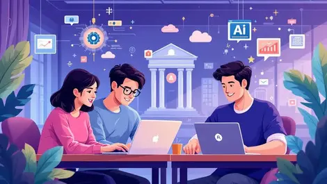 Techcombank backs Vietnam A.I. Challenge with $1 million fund