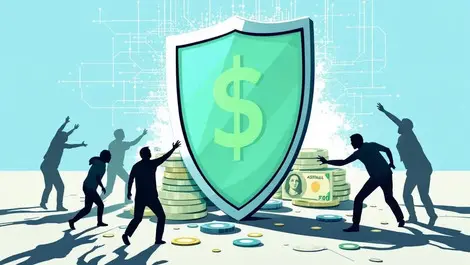 Australia's real-time network stops AUD $60m in fraud attempts