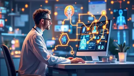 Medow Health AI secures AUD $3m to expand doctor automation