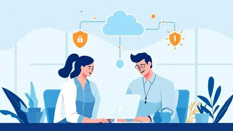 Bendigo Bank adopts Google Cloud AI to boost staff skills & security