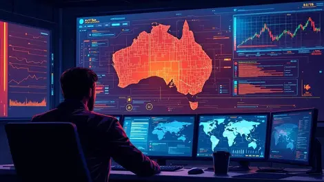 Acronis & OpSys launch local MDR services for Australian MSPs