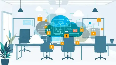 UK M&A migrations heighten Microsoft 365 security & AI risks