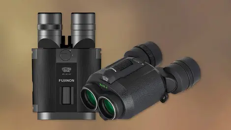 Fujifilm Australia boosts binoculars warranty to ten years