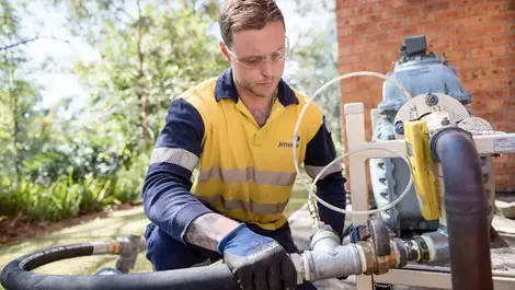 Jemena boosts site security with Genetec platform rollout across Australia