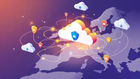 Cohesity partners with AWS for European sovereign cloud launch