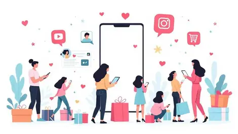 Social shopping sees record Black Friday surge as UK eCommerce grows