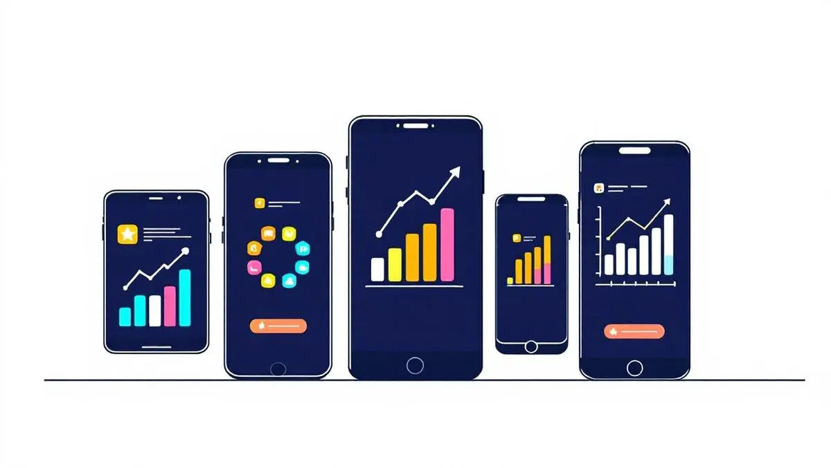 AppsFlyer Index shows tighter race in mobile ads