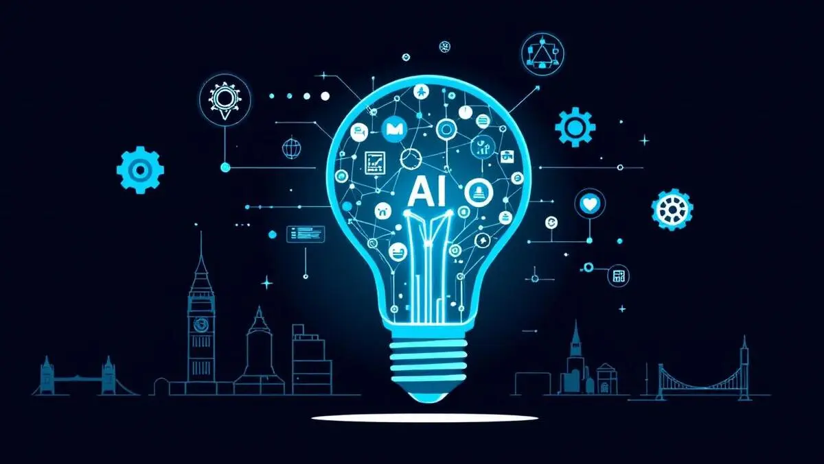 IDHL launches AI incubator backed by GBP £1.5 million