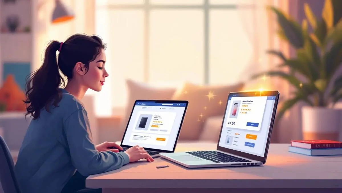 Study finds value for money trumps price in eCommerce
