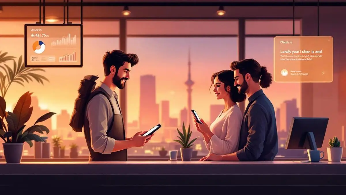 AI & value reshape 2026 guest engagement in hospitality