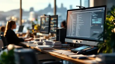 ABBYY, Desktop Imaging automate NZ council rebates, invoices