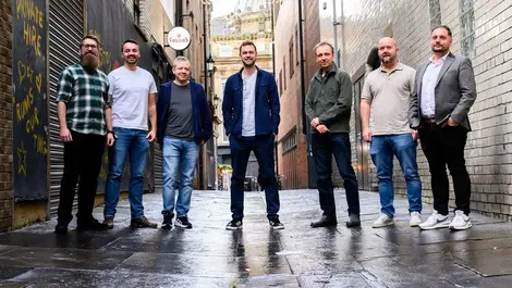 Leighton launches dedicated AWS practice in the UK