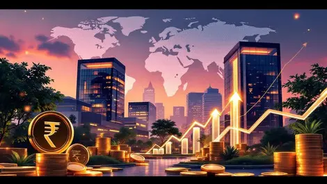 Bengaluru fintech hq dusk rupee coins global payments growth