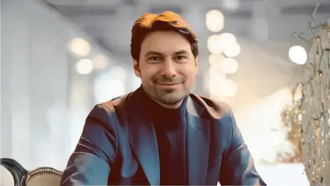 Bitget names Oliver Stauber to lead new Vienna EU hub