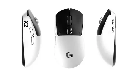 Logitech g