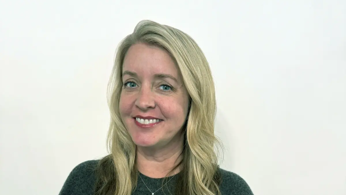 Alison clark true media headshot