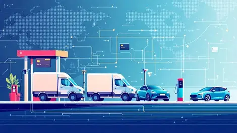 Mastercard rolls out Next Gen fleet payments in Asia Pacific