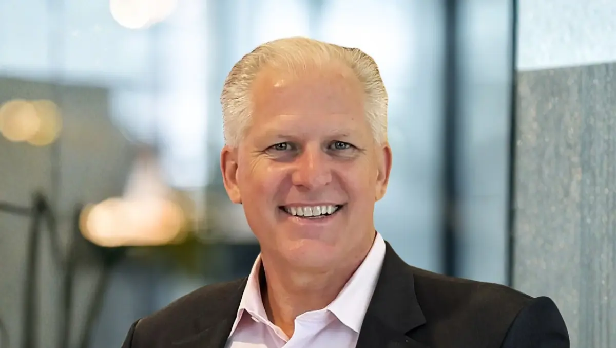 Camunda names Chris White Chief Revenue Officer amid AI push