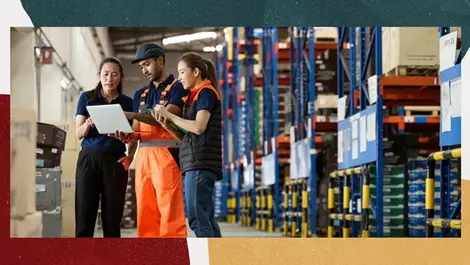 Oracle ai agents help supply chain leaders boost efficiency and strengthen resiliency