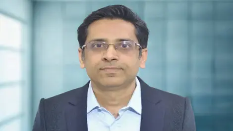 Tata Communications names Siddhartha Mundra as CFO