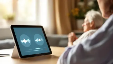 Sue Ryder to roll out AI scribe across UK hospices