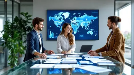 HR, IT & finance urged to align on corporate travel