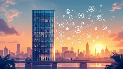 Anthropic opens Bengaluru hub to boost India AI growth