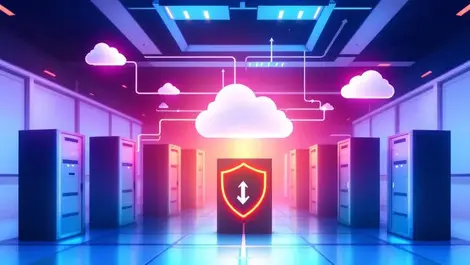 Centacare boosts cyber resilience & halves Azure bill