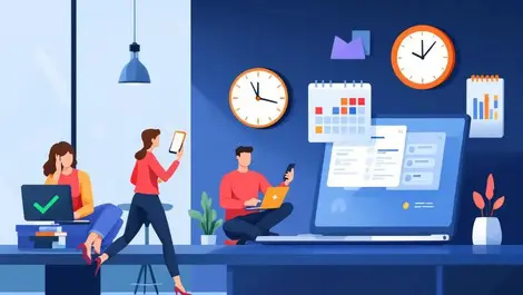 Wagepoint adds timesheets & mobile app for payroll