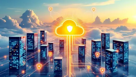 Enterprise cloud security procurement modern corporate it