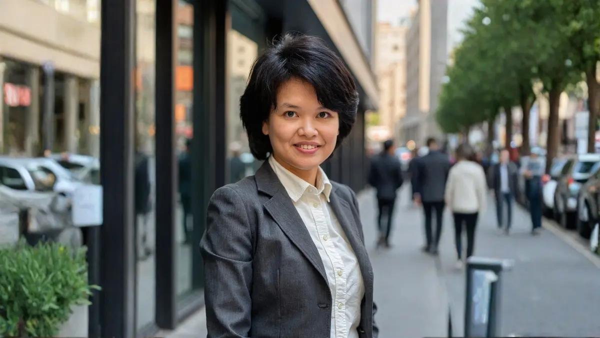 A beginner's guide to building AI-friendly workplaces for women