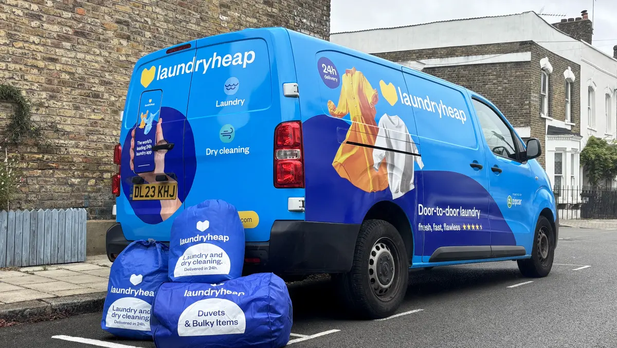 Laundryheap pushes into four new markets worldwide