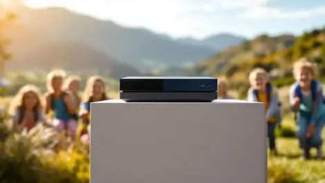 Rare PS5 Pro charity auction aids disabled children