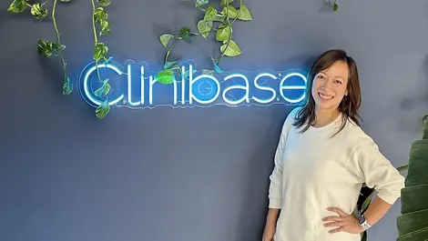 Pam ramali clinibase office