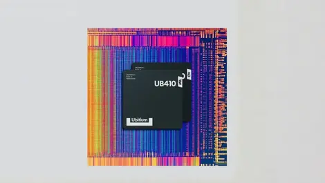 Ubitium unveils universal RISC-V chip for embedded systems